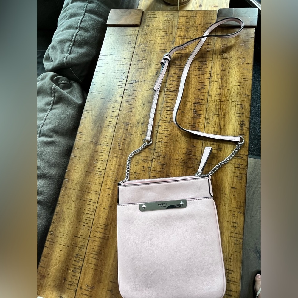 GUESS Crossbody